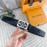 China Replica LV Belts 49usd Only